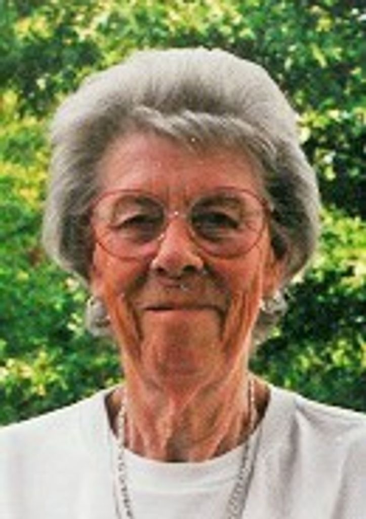 Margaret Sturgess Profile Photo