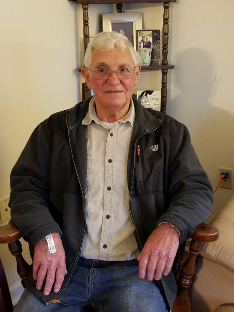 Gerald N. Jennings