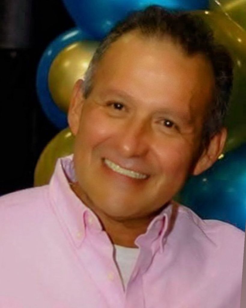 Jesse Delgado Cordova, Jr.