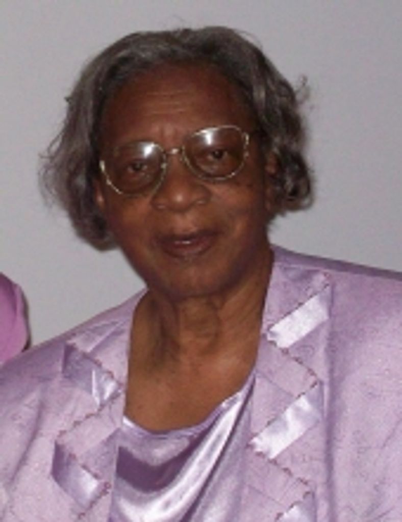 Rosa Lee Wilcox Profile Photo