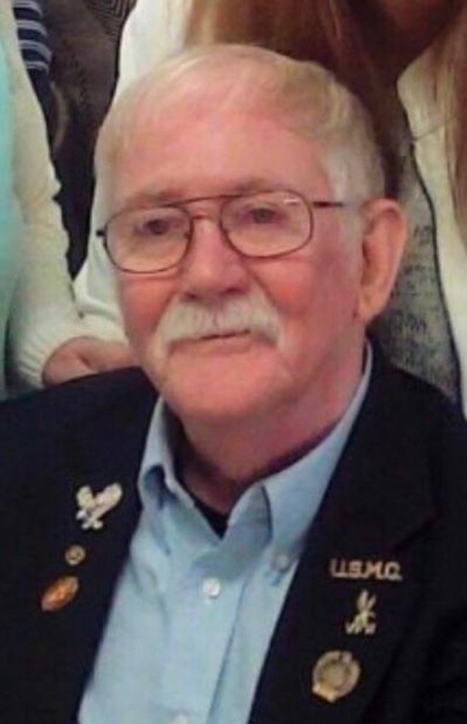 William Randall Entrican Profile Photo