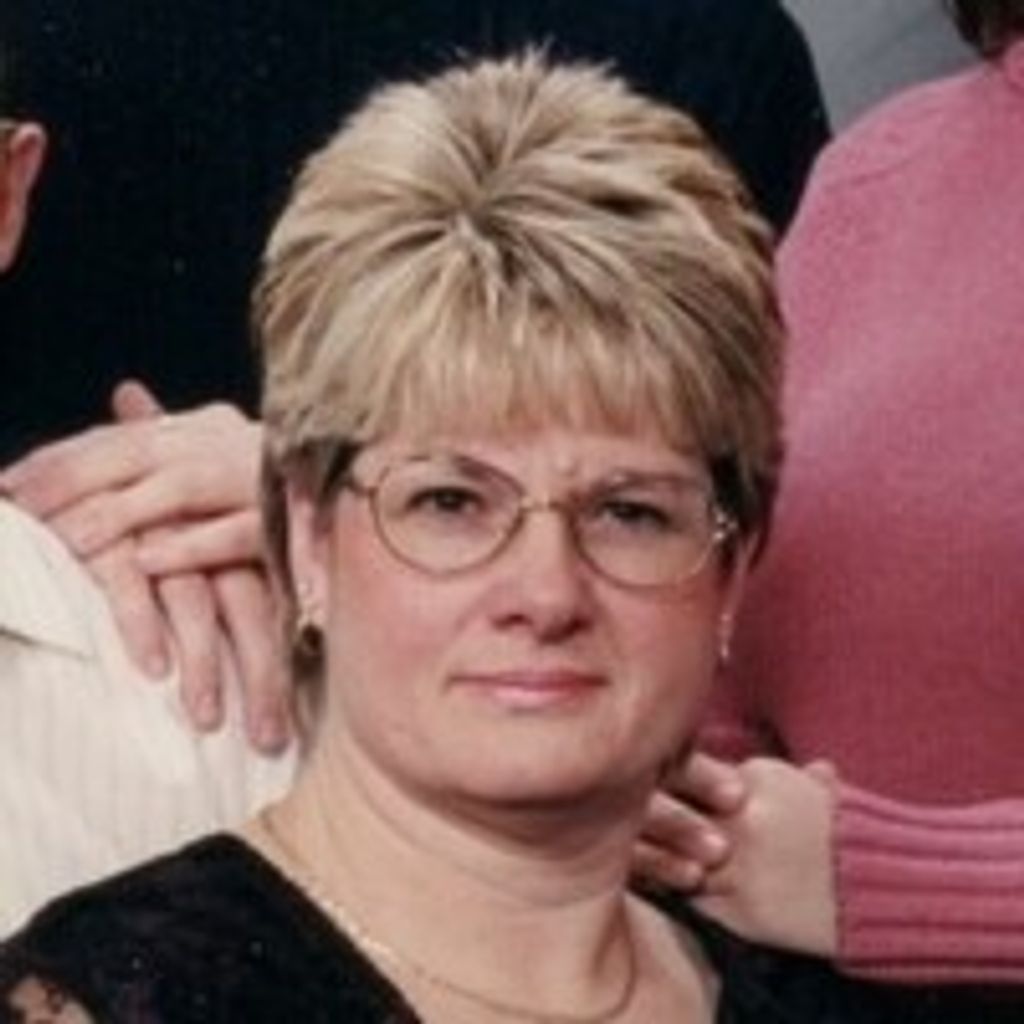 Mary Reta Smith