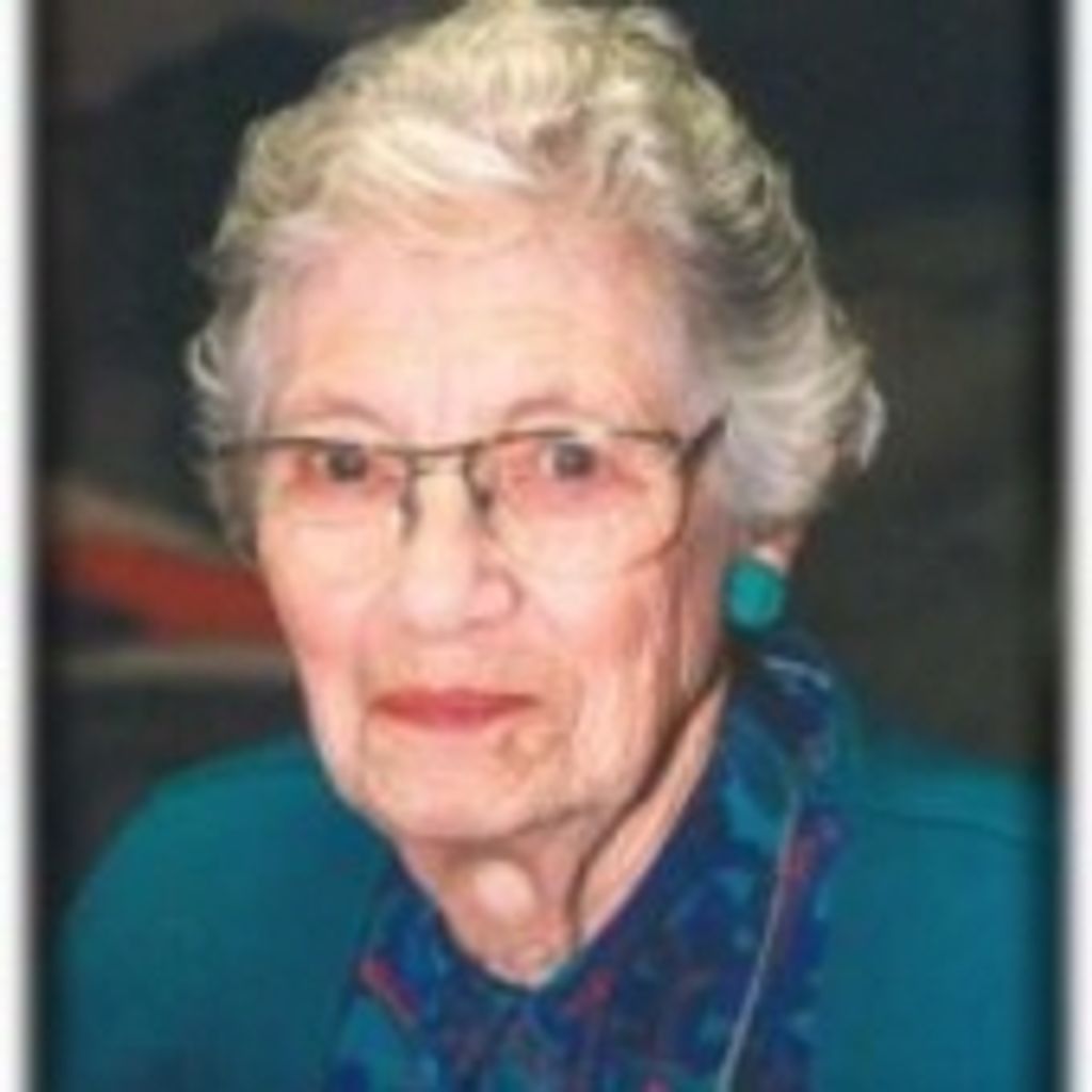Lelah (Hochstetler) Luckinbill Profile Photo
