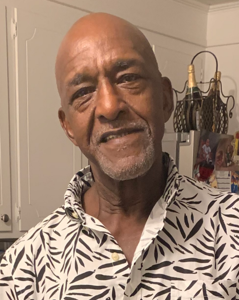 John Ruffin Profile Photo