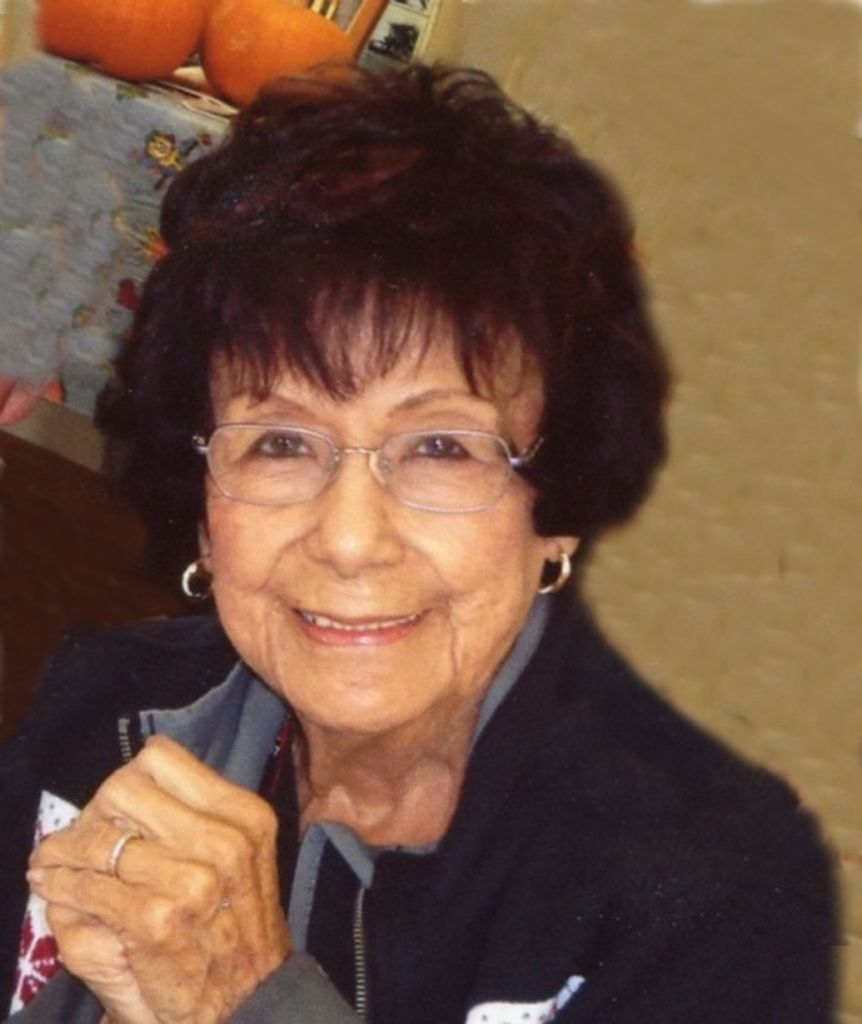 Lupe Duncan