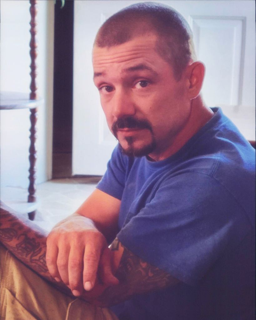 Timothy Adam Anderson