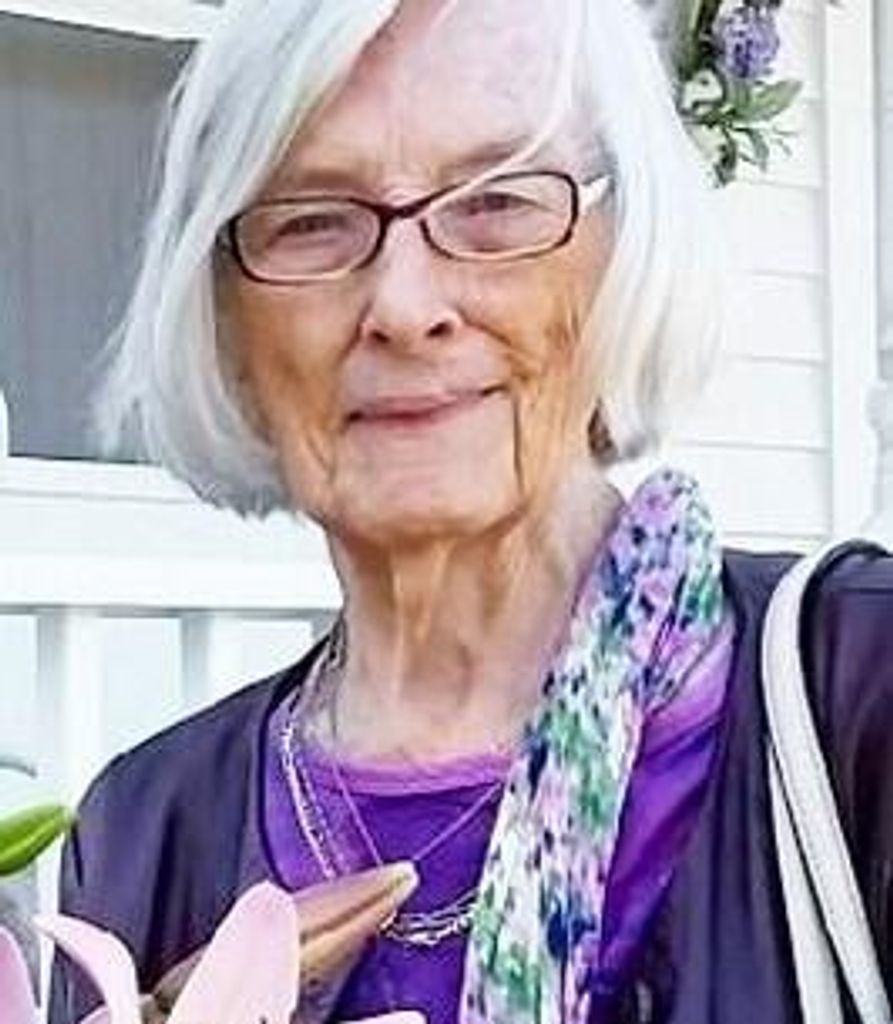 Barbara Jane Nielsen (Sargisson) Profile Photo