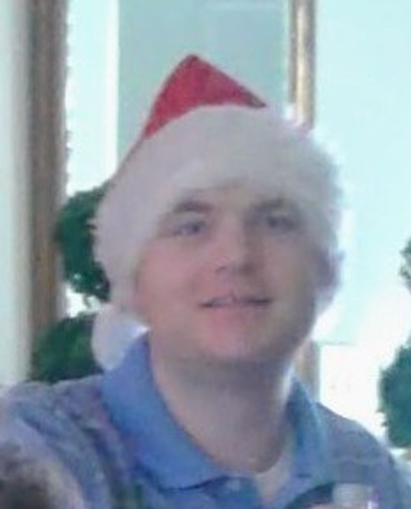 Joseph S. Allgeier, Iii