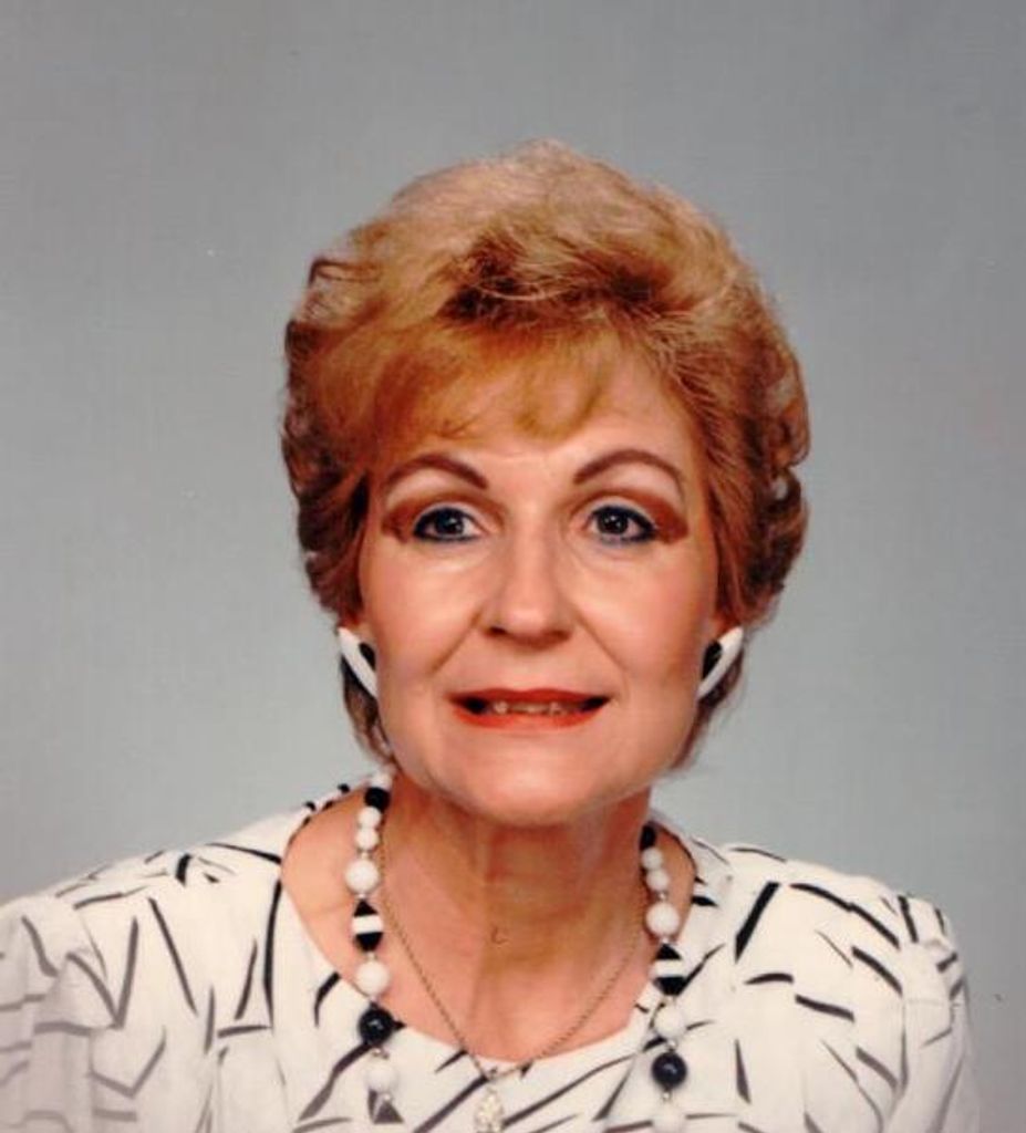 Betty Sue Tuley