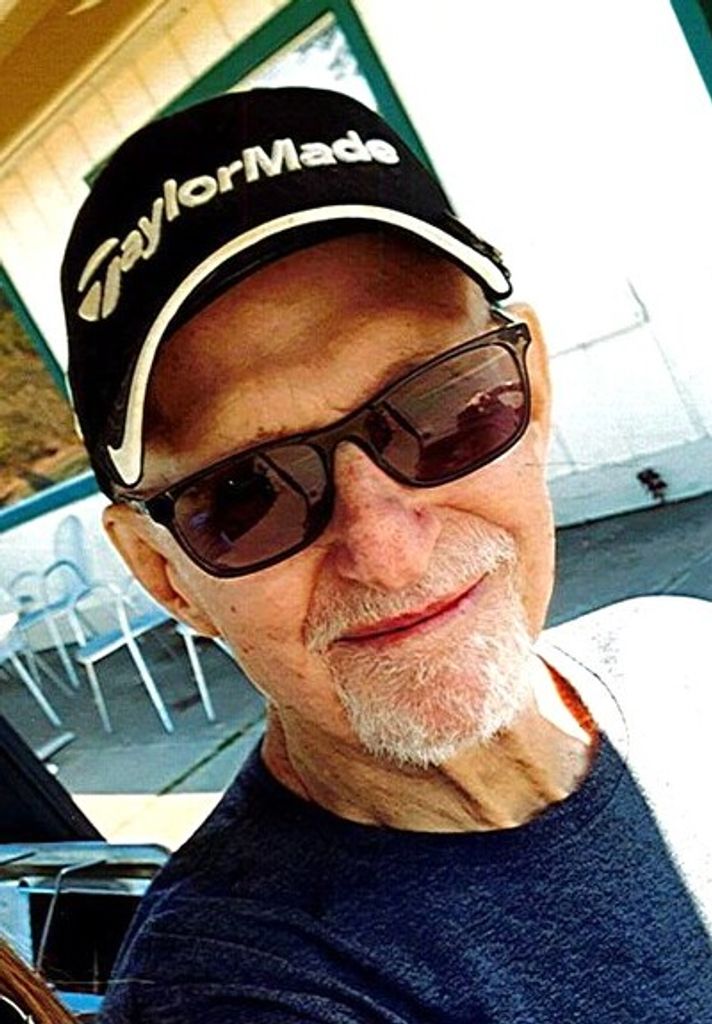 Donald Wayne Dolan Profile Photo