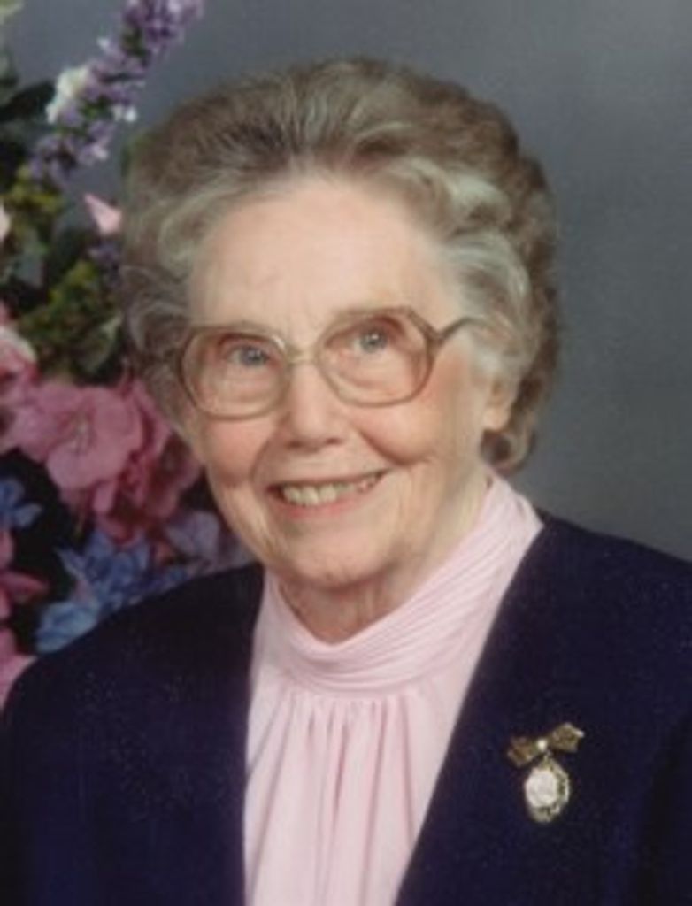 Willena Belle Rawdon