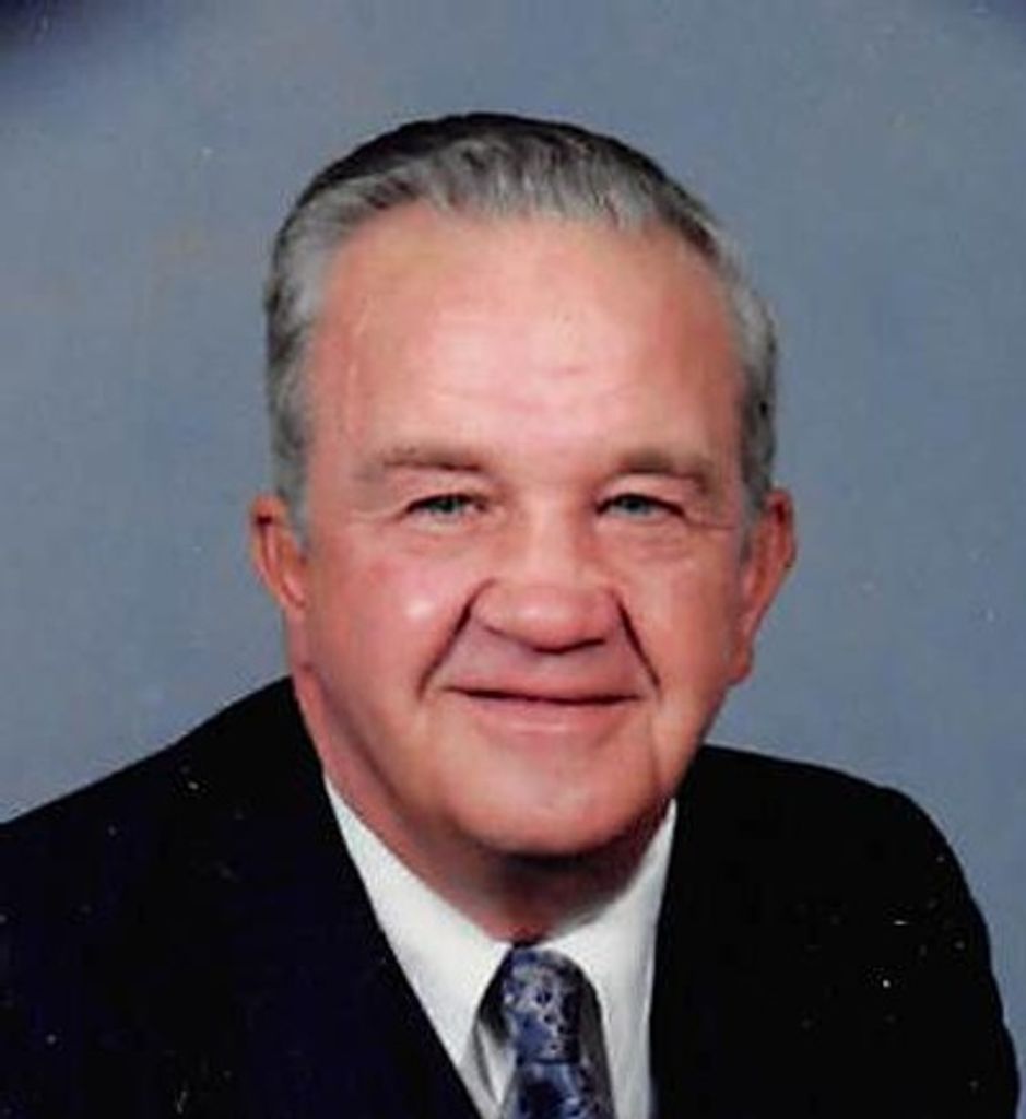 Daniel Wesley Cottrell