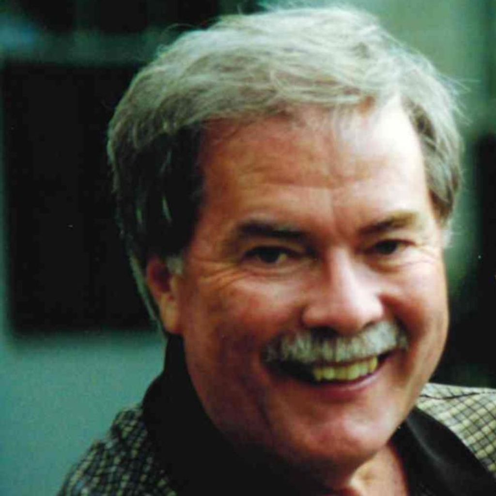 Richard B. Hammil Jr. Profile Photo