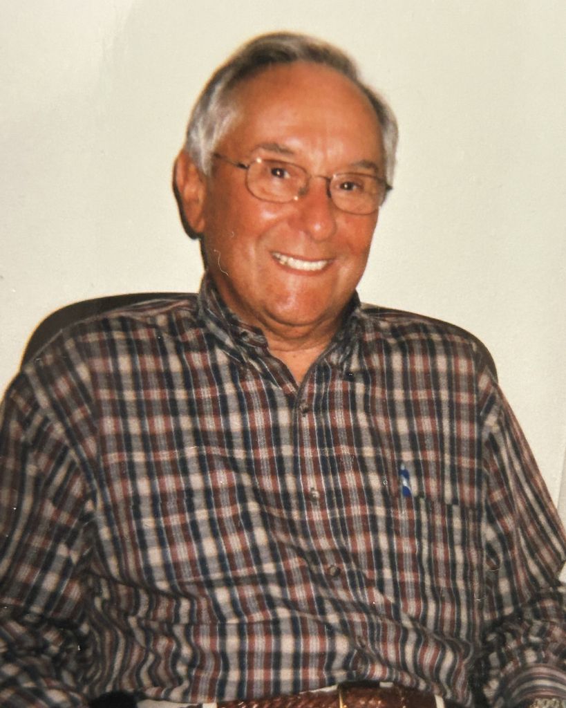 Marino “John” Francesconi, Jr. Profile Photo