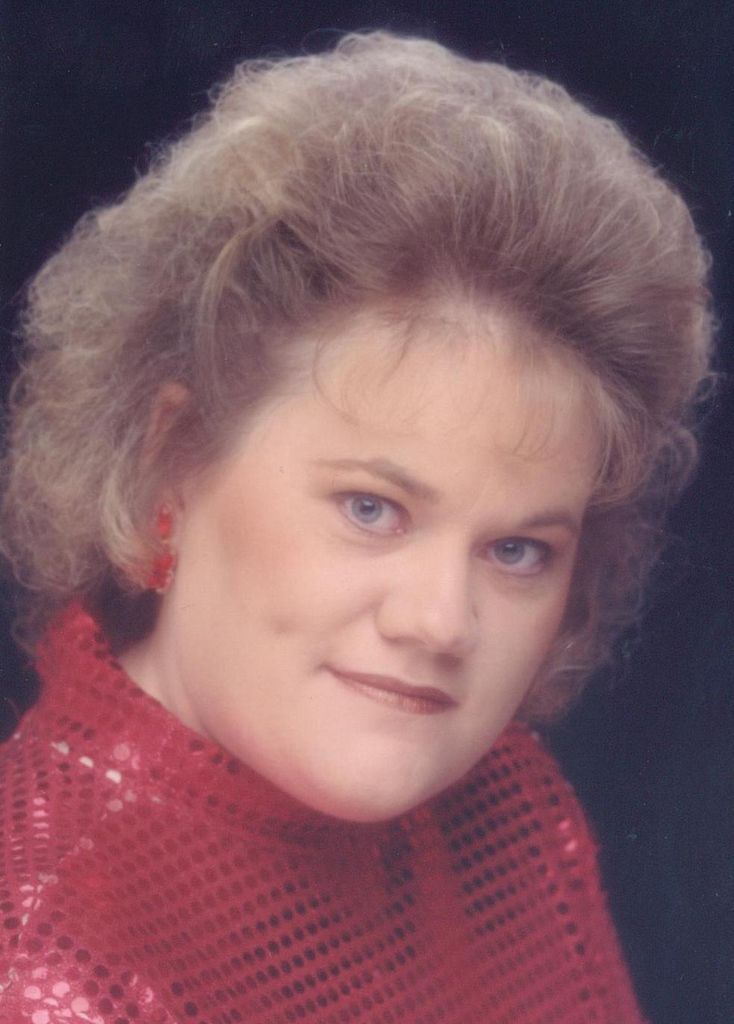 Teresa Diane Smith