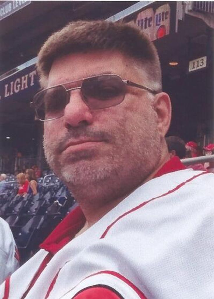 Mark Douglas Harrington Profile Photo