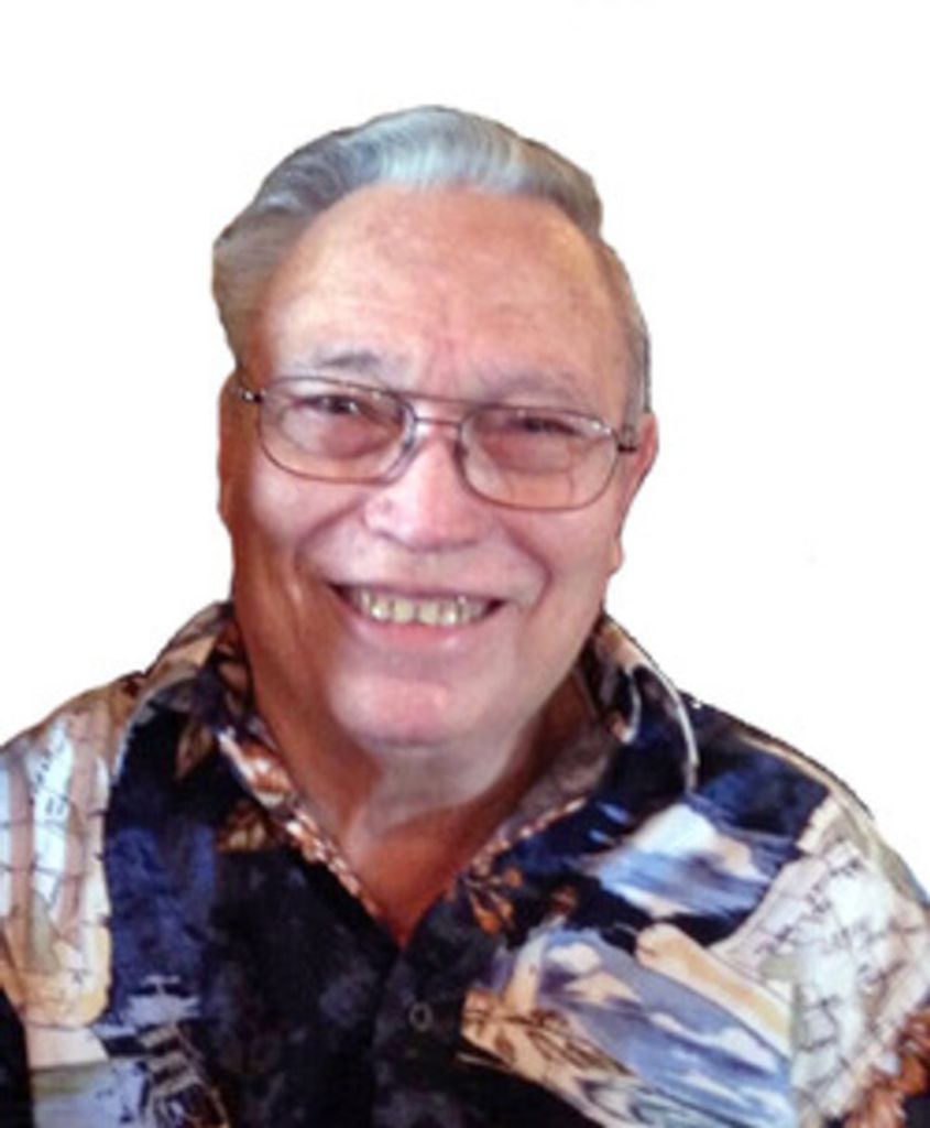 John A. Walker
