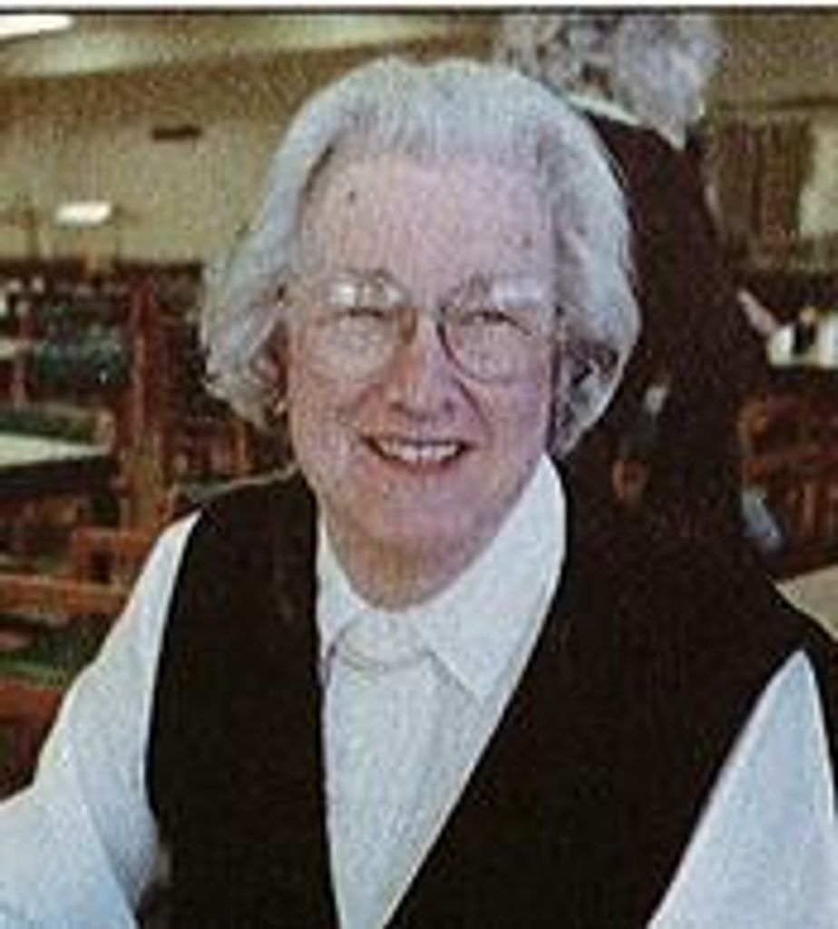 Mildred E. Knowles
