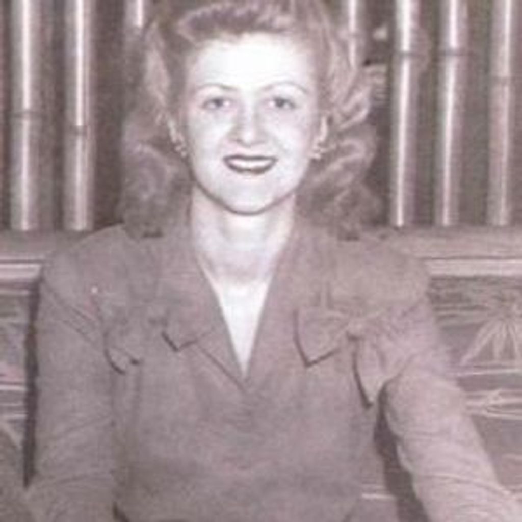 Stella Smith