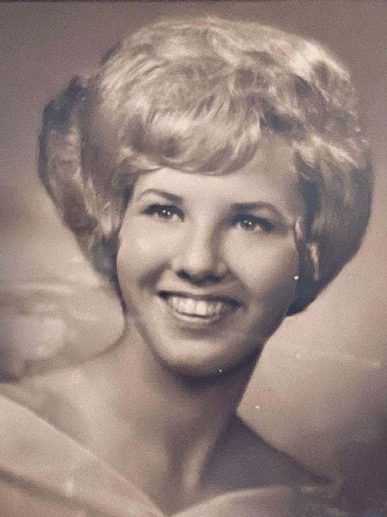 Carol Sanders Profile Photo
