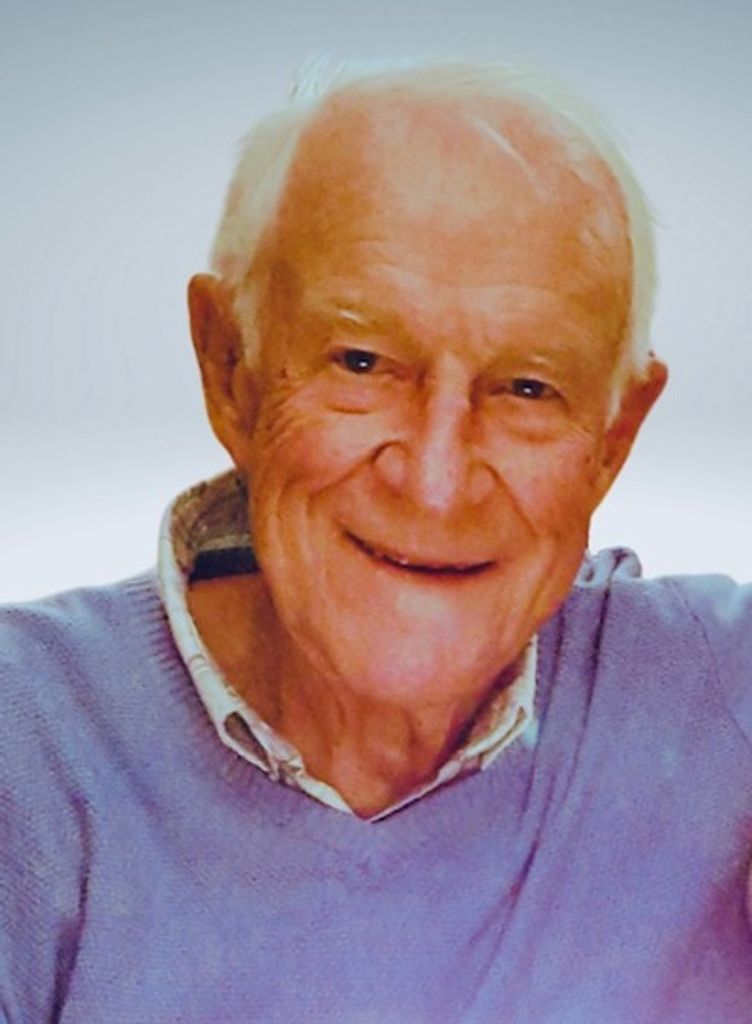 Richard E. Martin Profile Photo