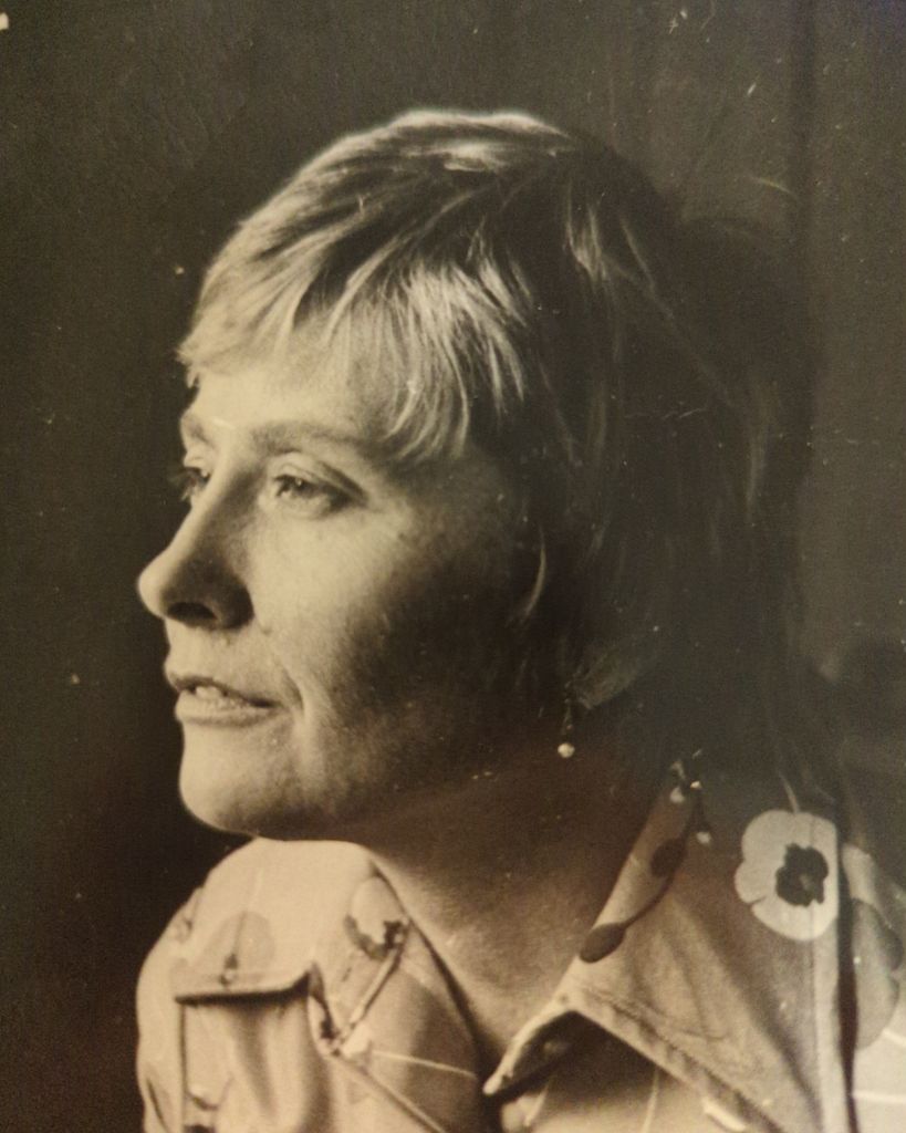 Gloria Falcone Profile Photo
