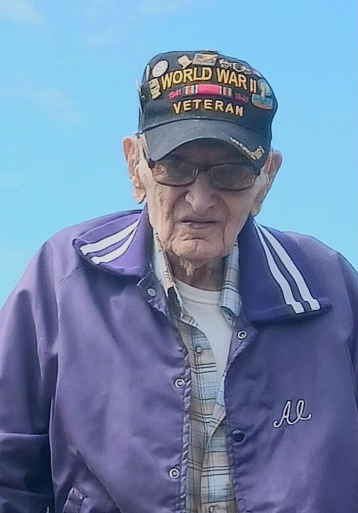 Alfred C. Boaz Profile Photo