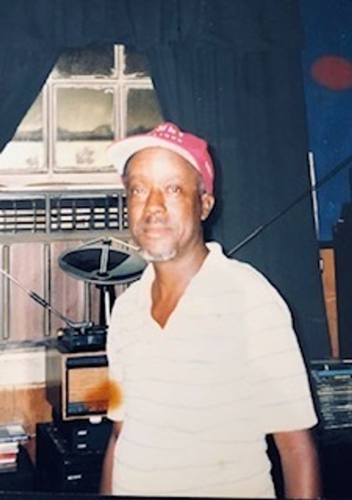 Elbert Lewis 71 Profile Photo