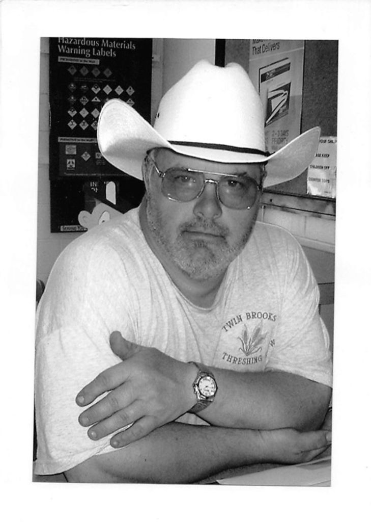 Warren "Scott" Smith Profile Photo