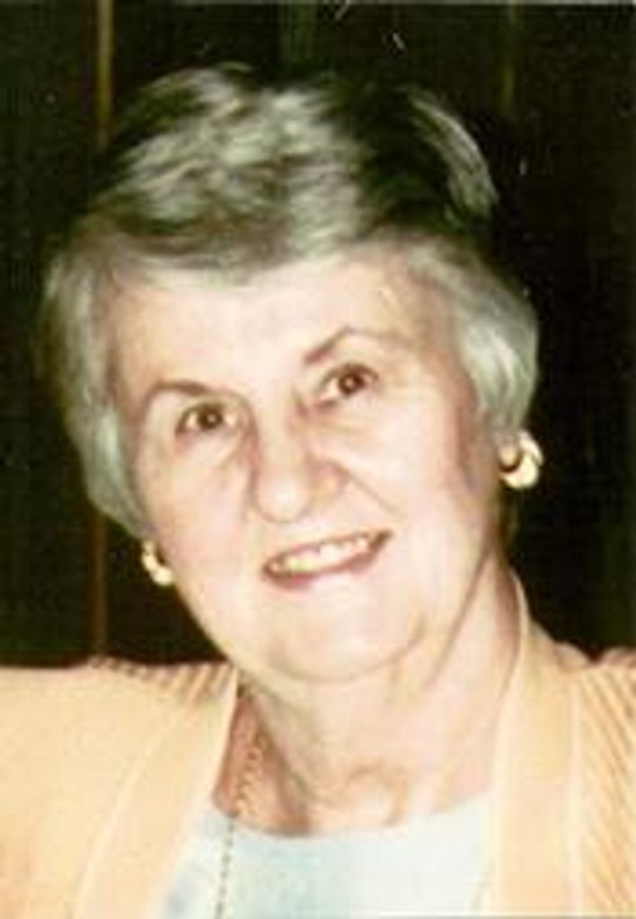 Margaret M. Zinn Profile Photo