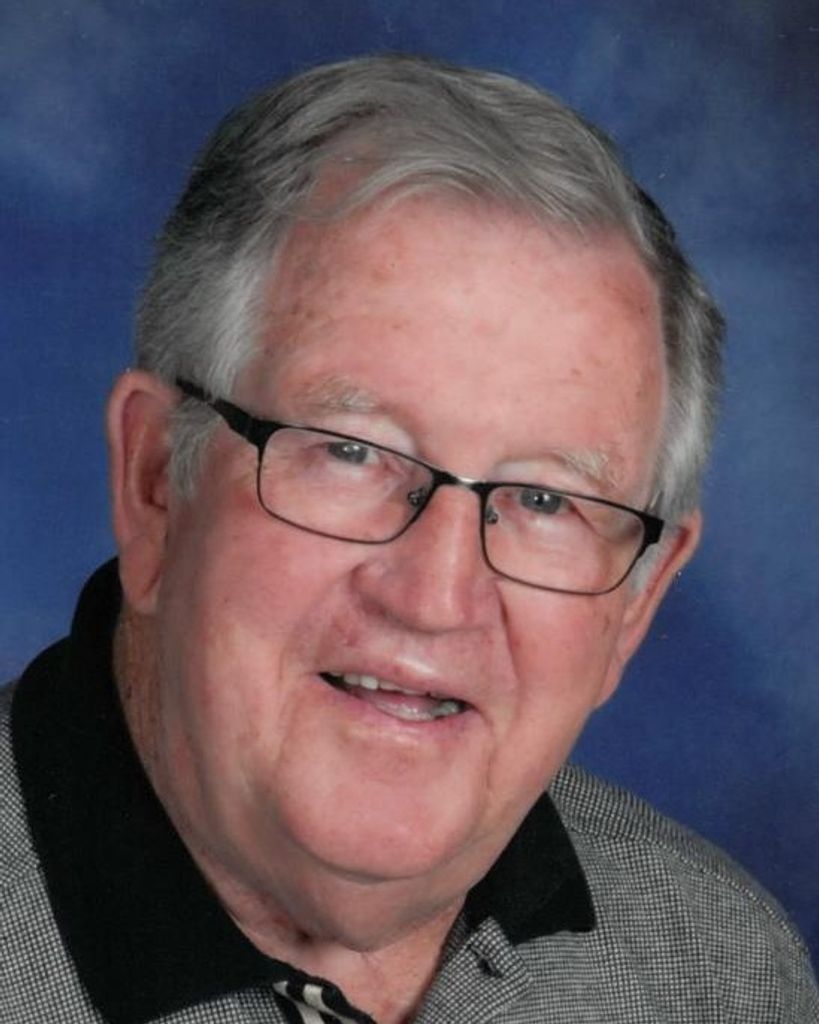 Thomas M. Jones Profile Photo