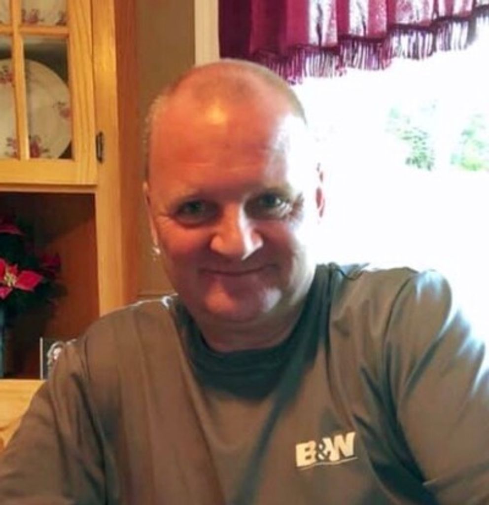 Ronald John Morrissey Profile Photo