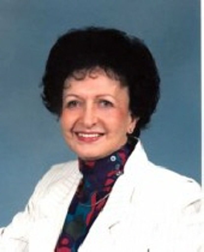 Dorothy Watkins