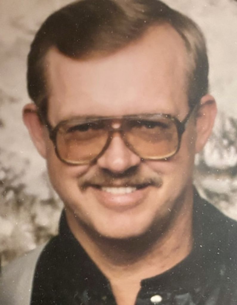 Larry Nelson Price Profile Photo