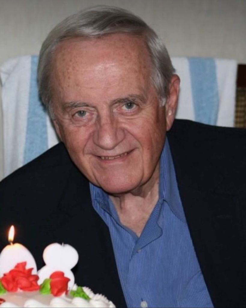 Marcel J. Helou