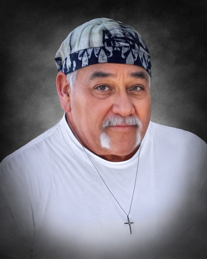 Paul P. Sanchez