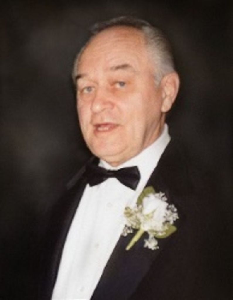 Robert A. Novack Profile Photo