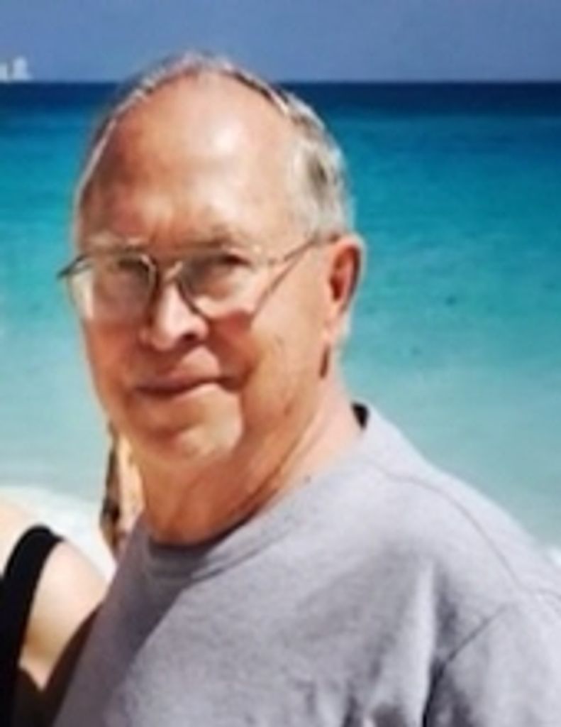 James L. Winter Profile Photo