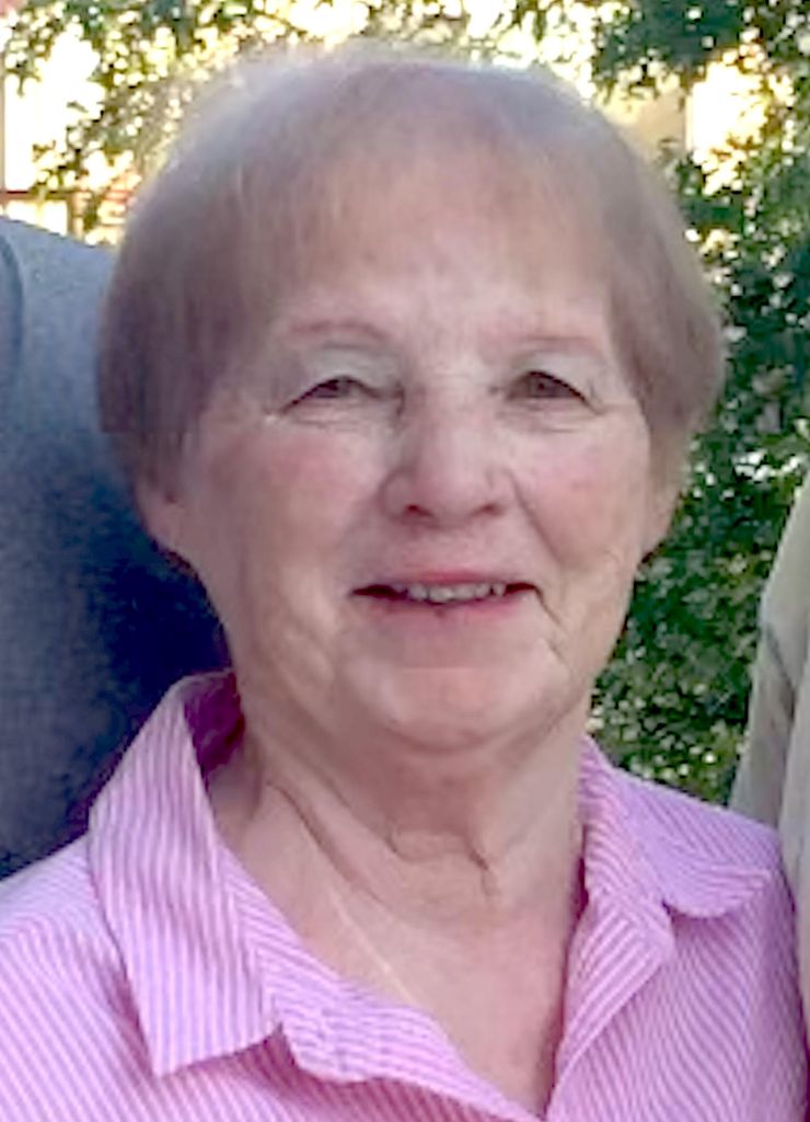 Lois Rose (Blaido)  Lodien
