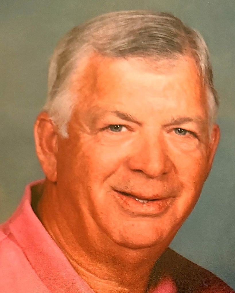 Byron Smith Lewis, Jr. Profile Photo