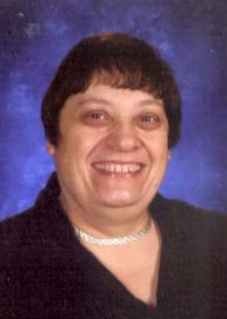 Sr. Nancy Rose Giarratano