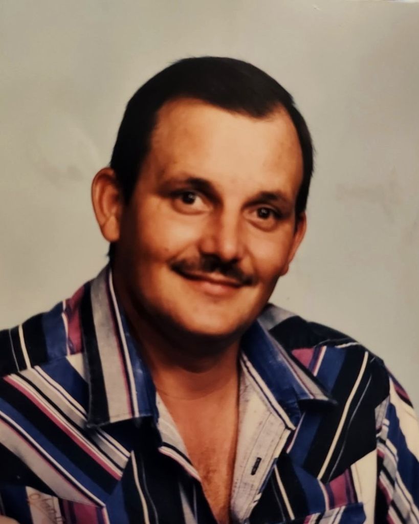 Robert Perry Nichols Profile Photo