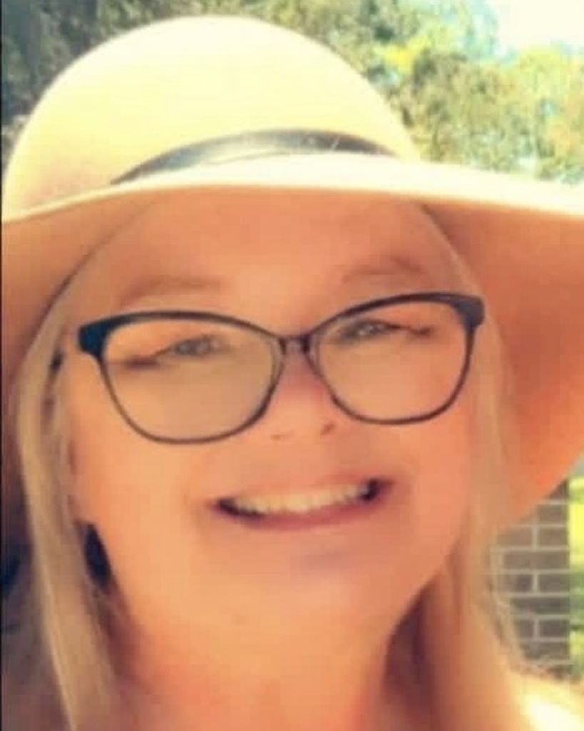 Debra Parrish