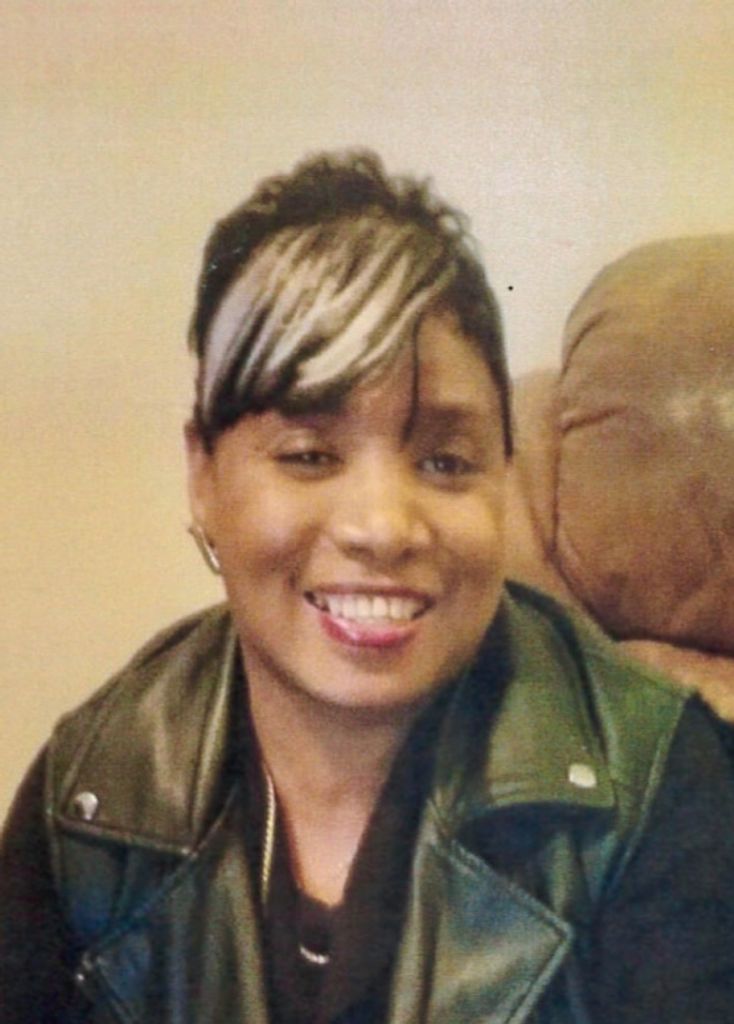 Shirley Edwards-Tolbert