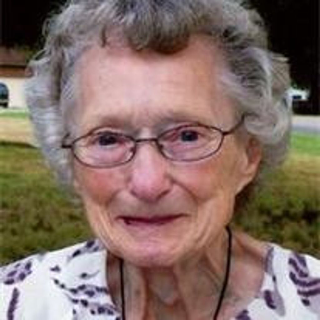 Hazel Hoover