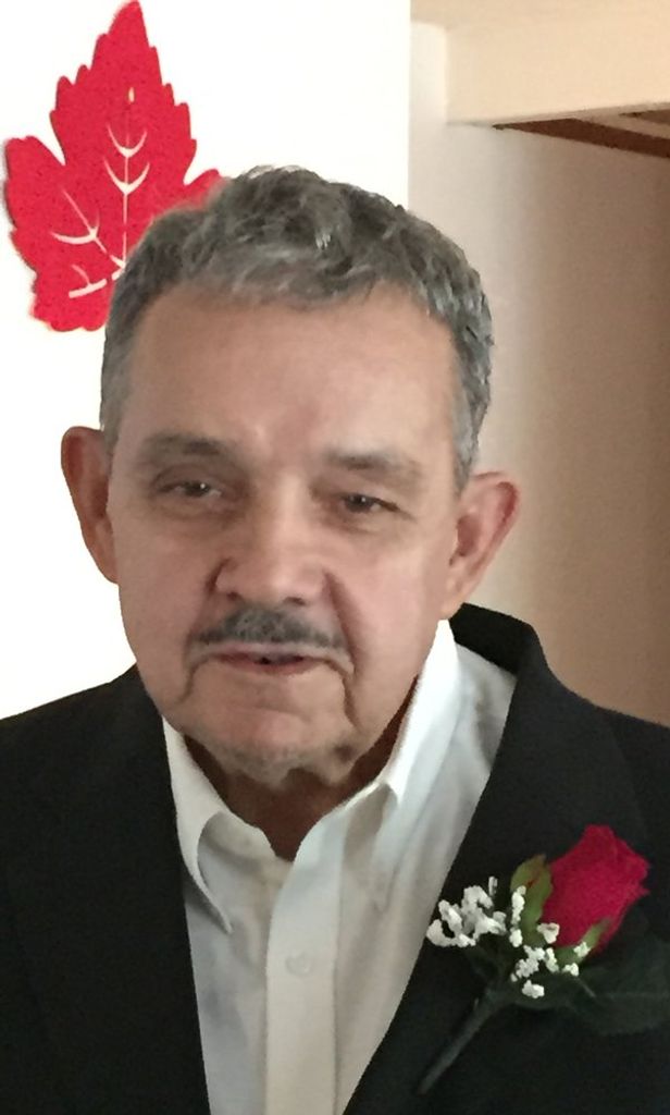 Harold Irvin Penrose