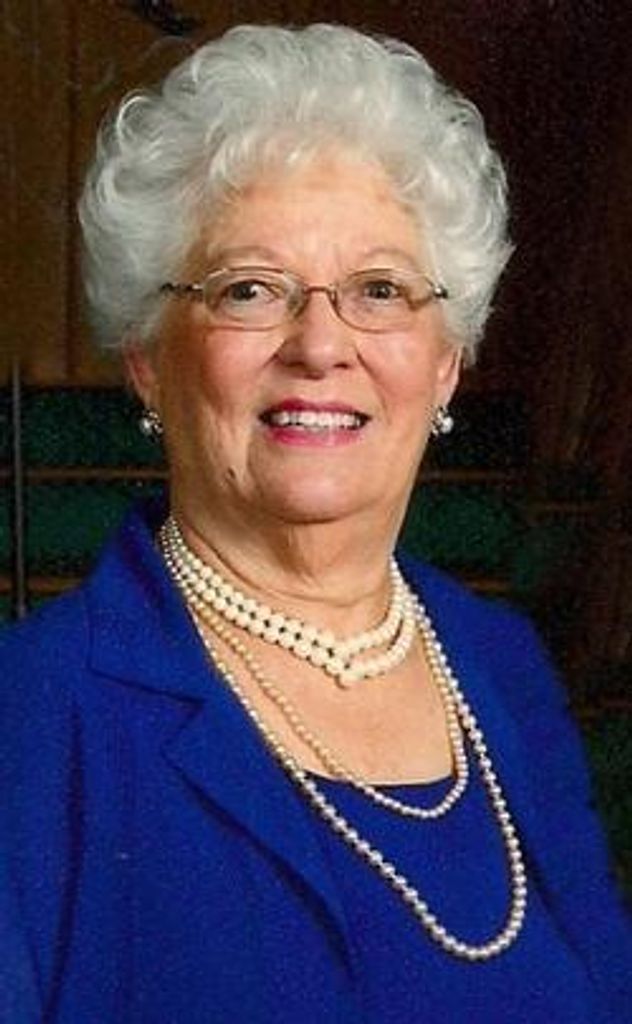 Lillie Pearl Mann