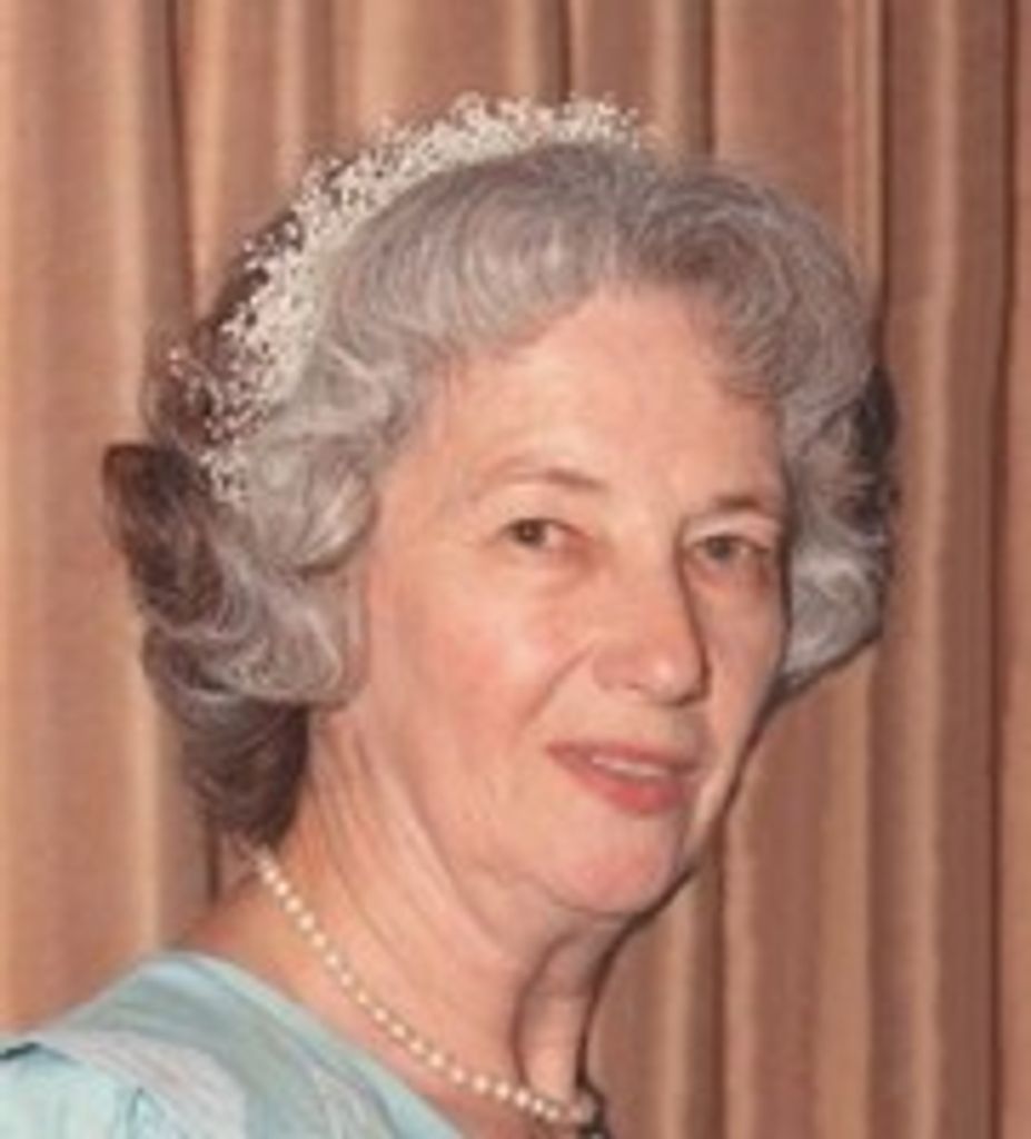 Carol Dow Frentz