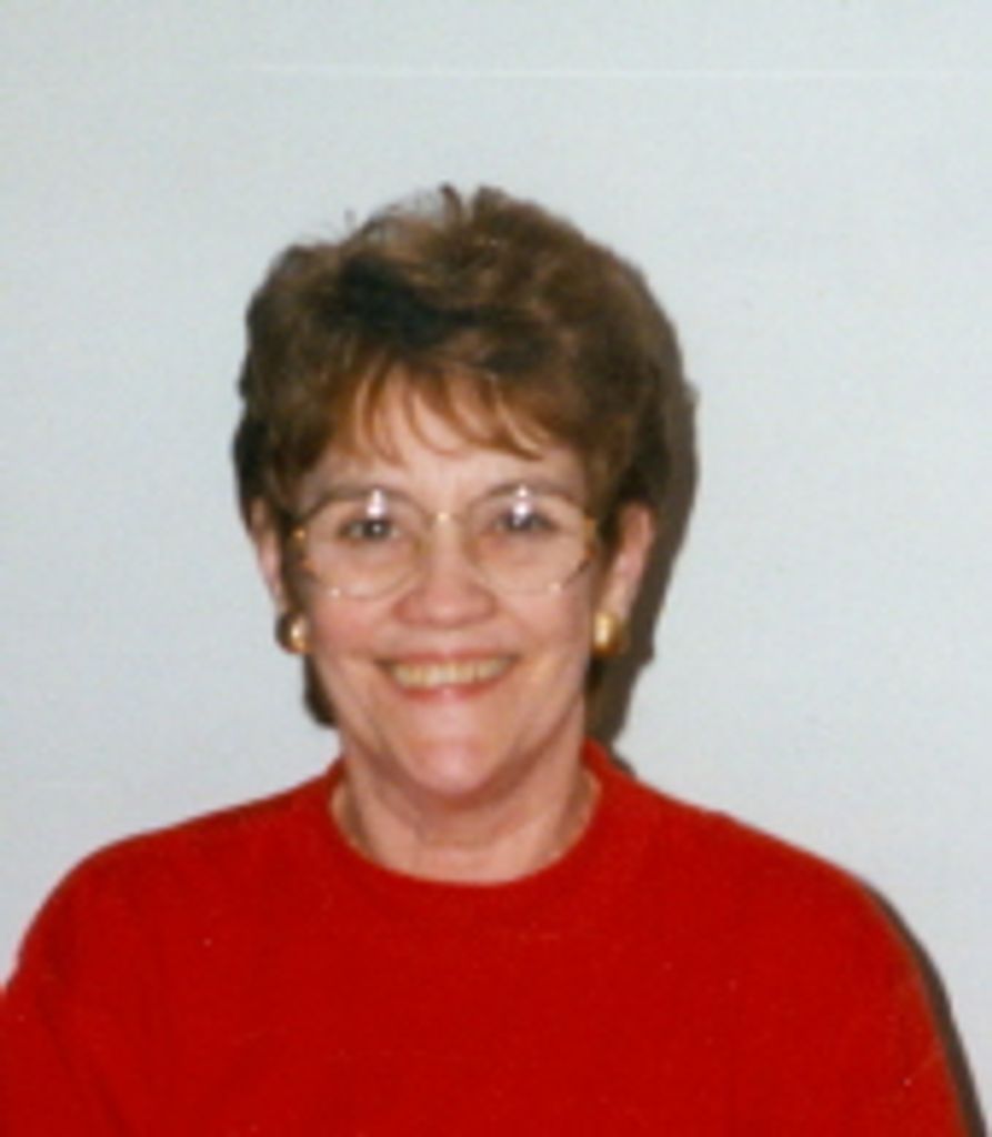Mary Jennings Bennie