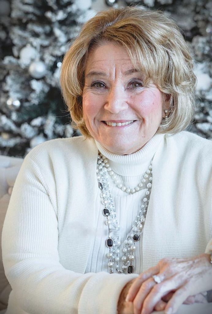 Mary Cecelia Freeman Profile Photo